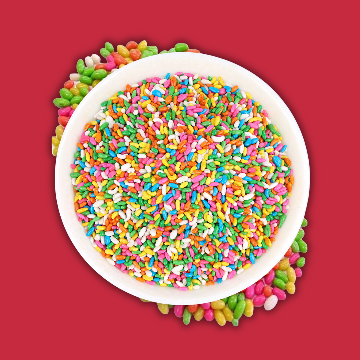 Bullion Sugar Coated Sonff