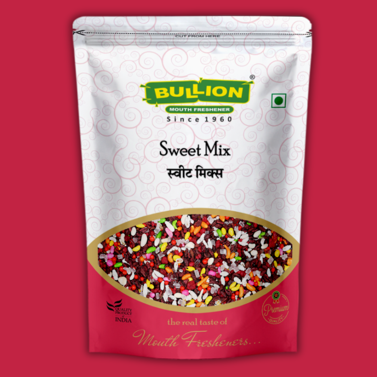 Bullion Sweet Mix
