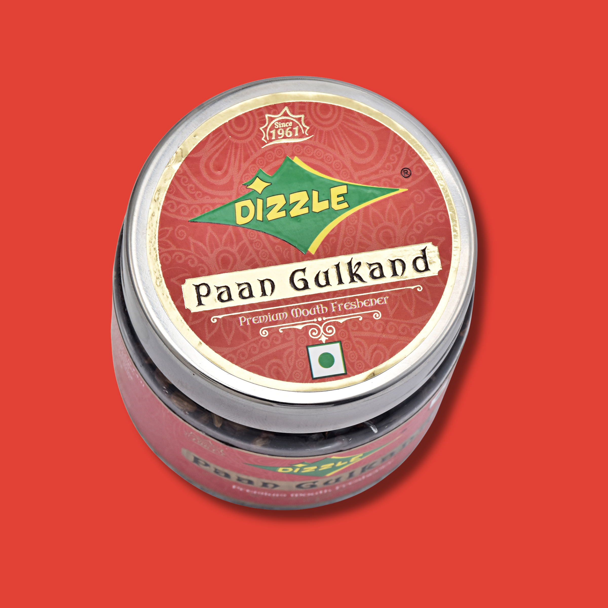 Dizzle Thanda Mitha Gulkand