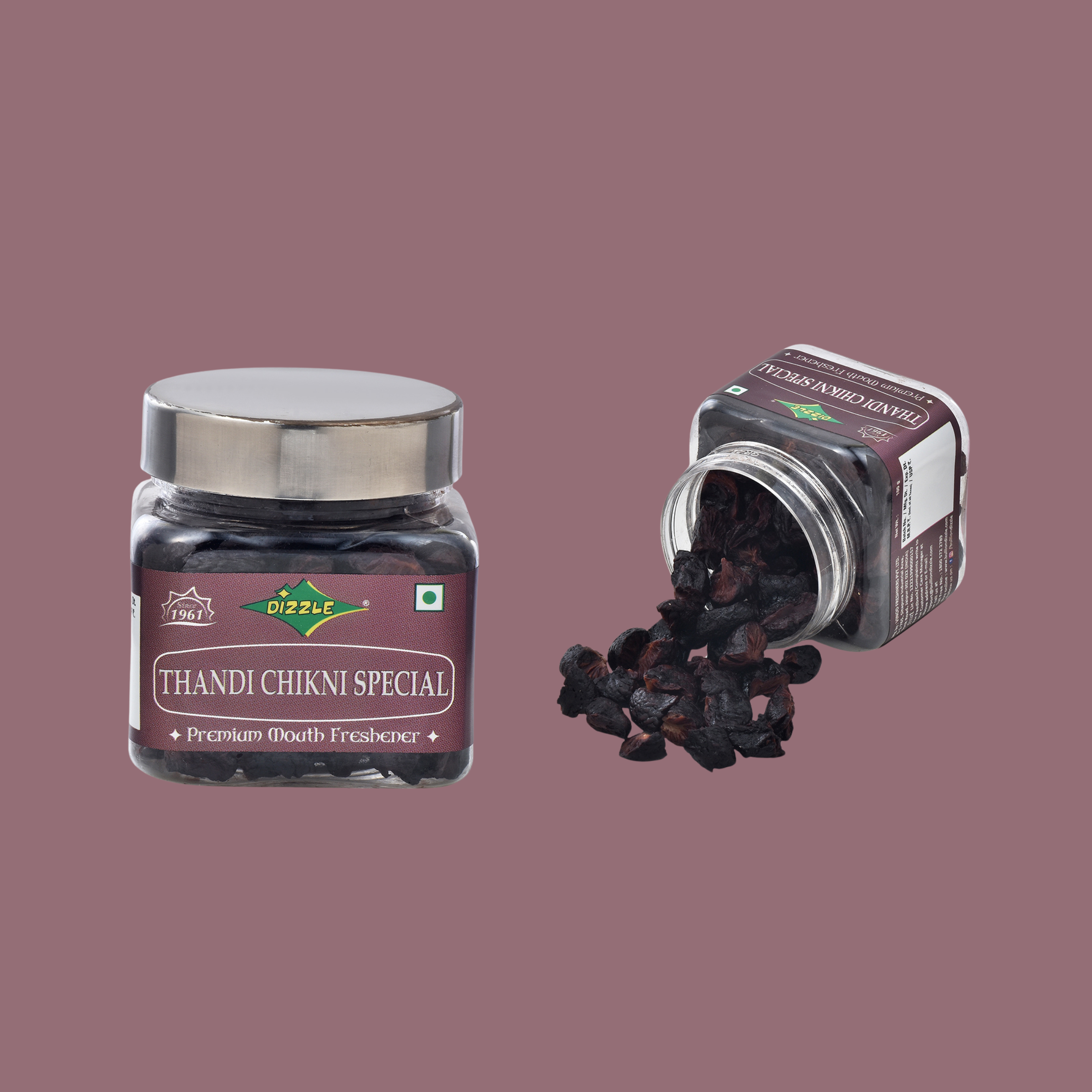 Dizzle Thandi Chikni Supari
