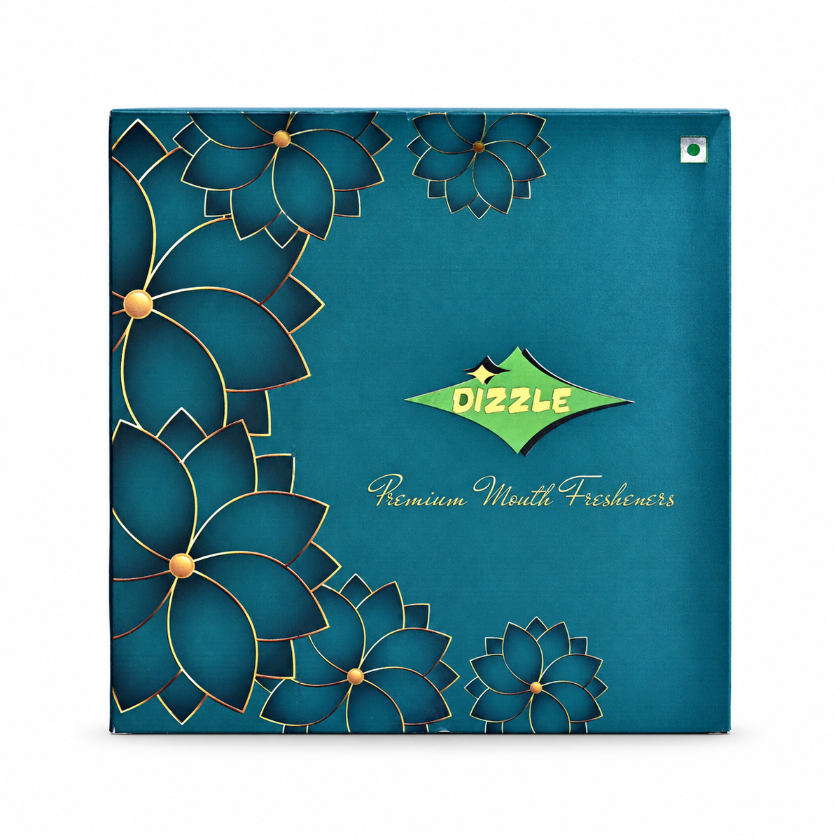 Dizzle Uphaar - 4 PC NPC SQUARE
