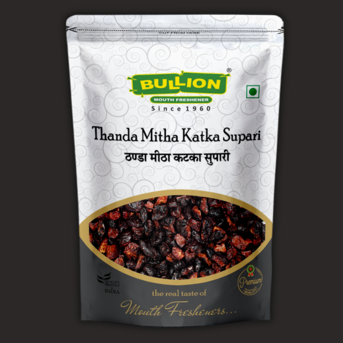 Bullion Thanda Mitha Katka