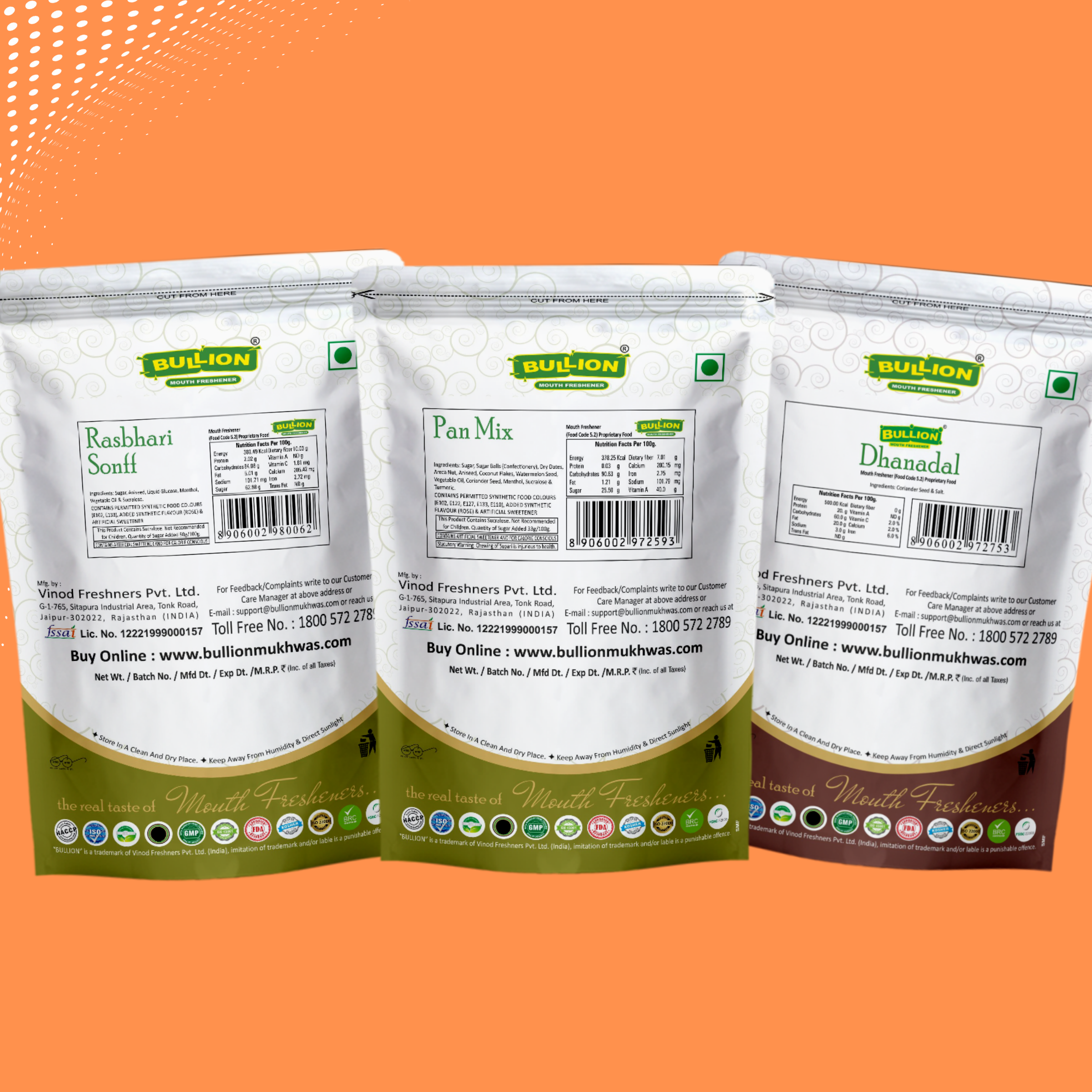 Triveni Swad