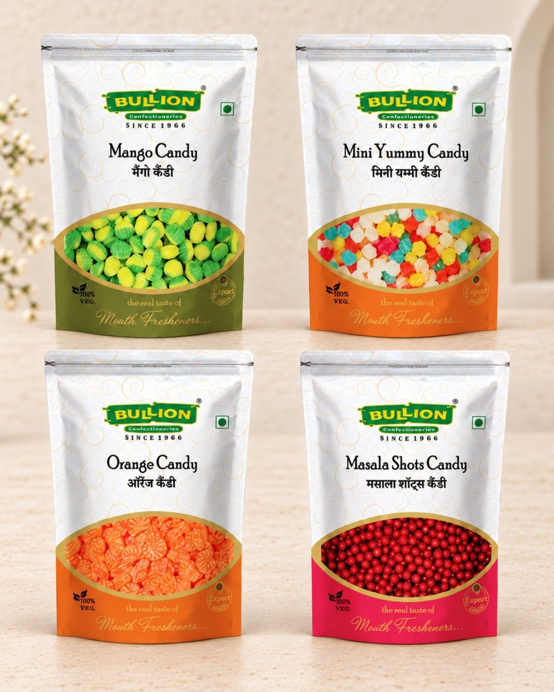 Bullion Uphaar Sweet Candy