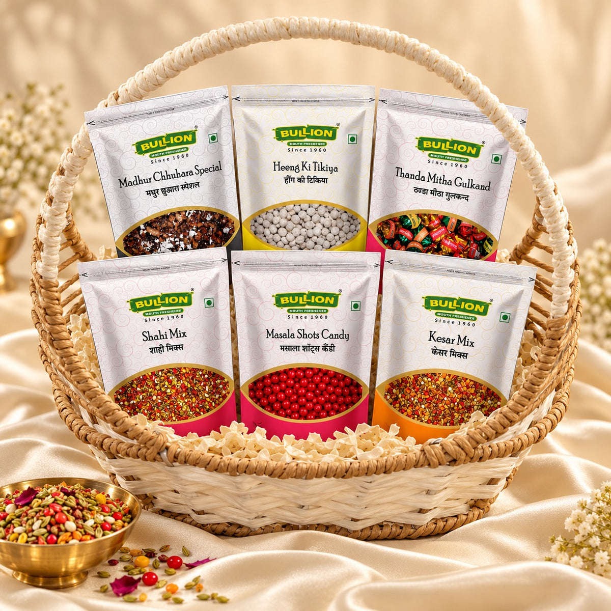 Shahi Swaad Pack
