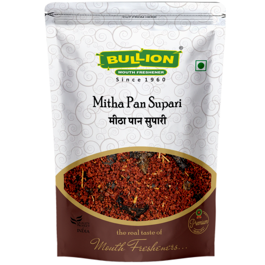 Bullion Mitha Pan