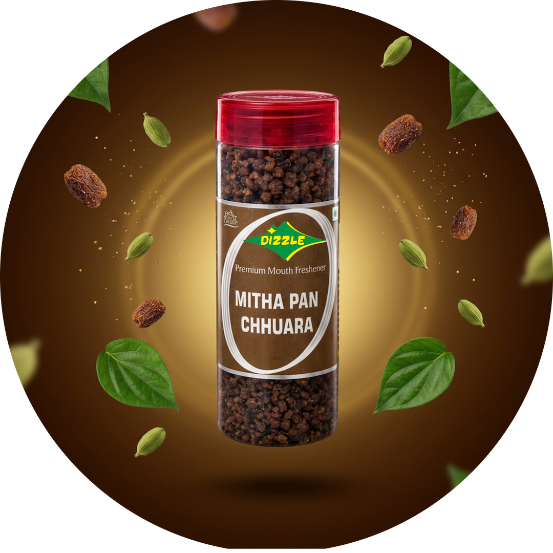 Paan Essence