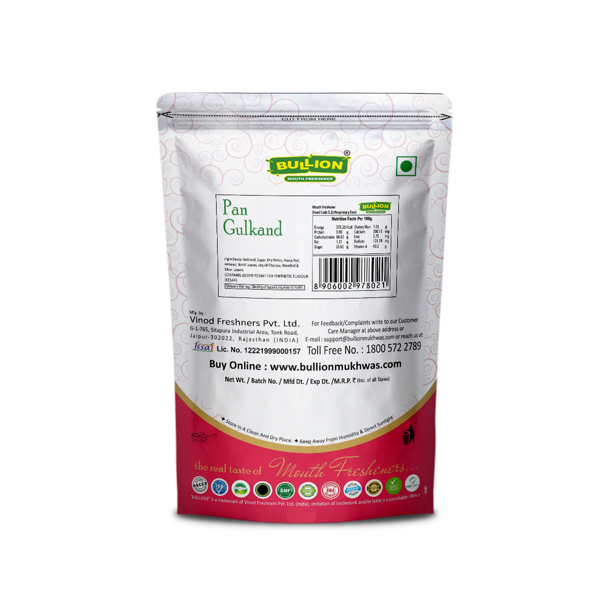 Paan Party Pack